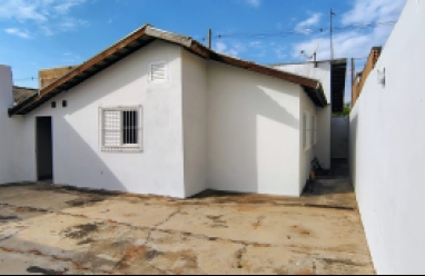 Casa para locação em Avaré